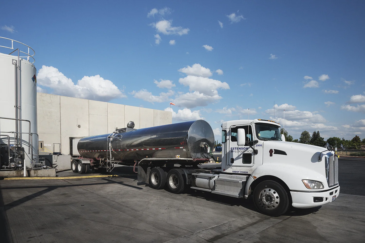A series of photos for WIRED Magazine illustrating the process of making Nestle's Drumstick Ice creams. Photographs were taken at Nestle Headquarters in Bakersfield, CA.