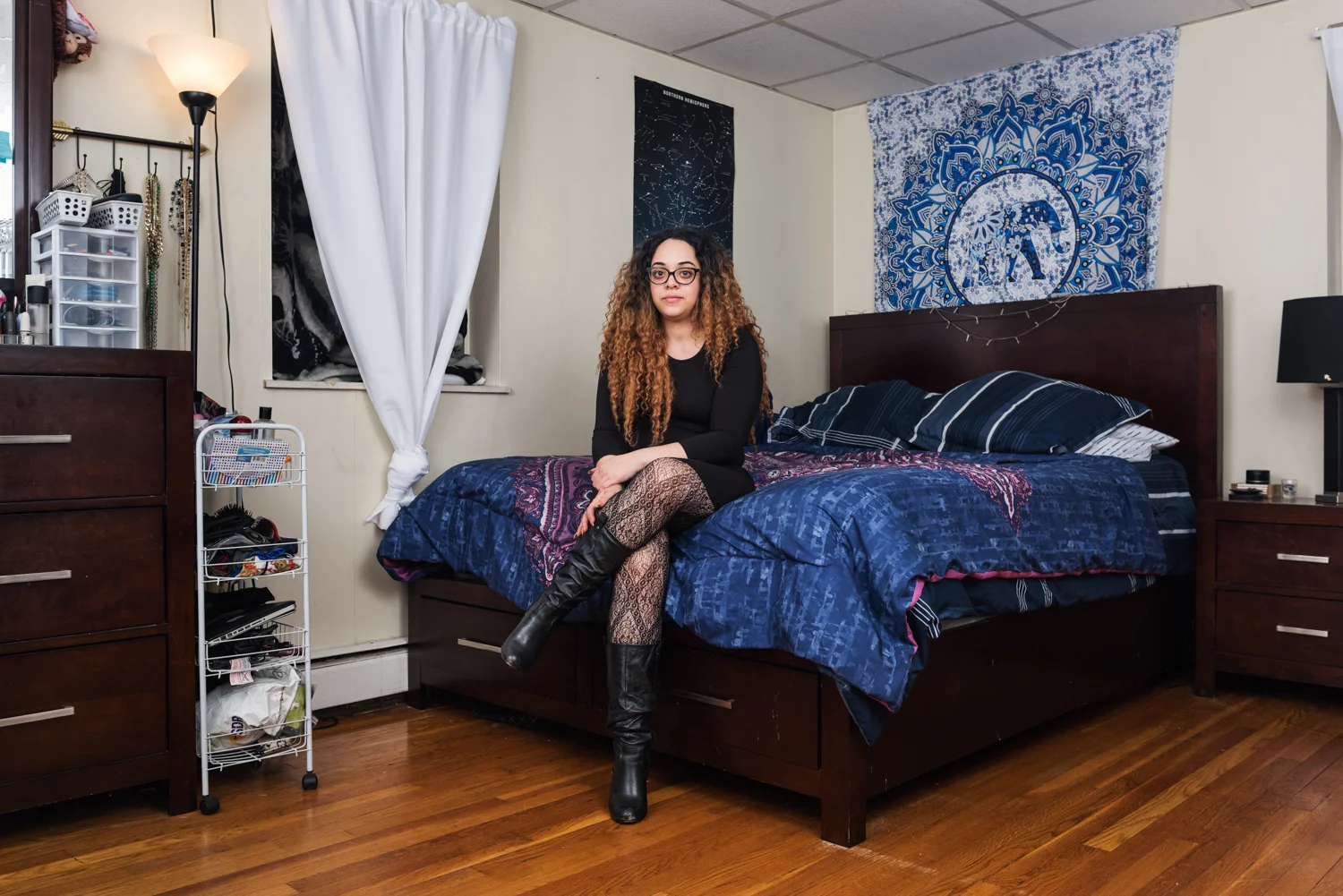 Renter - Braintree, MA.