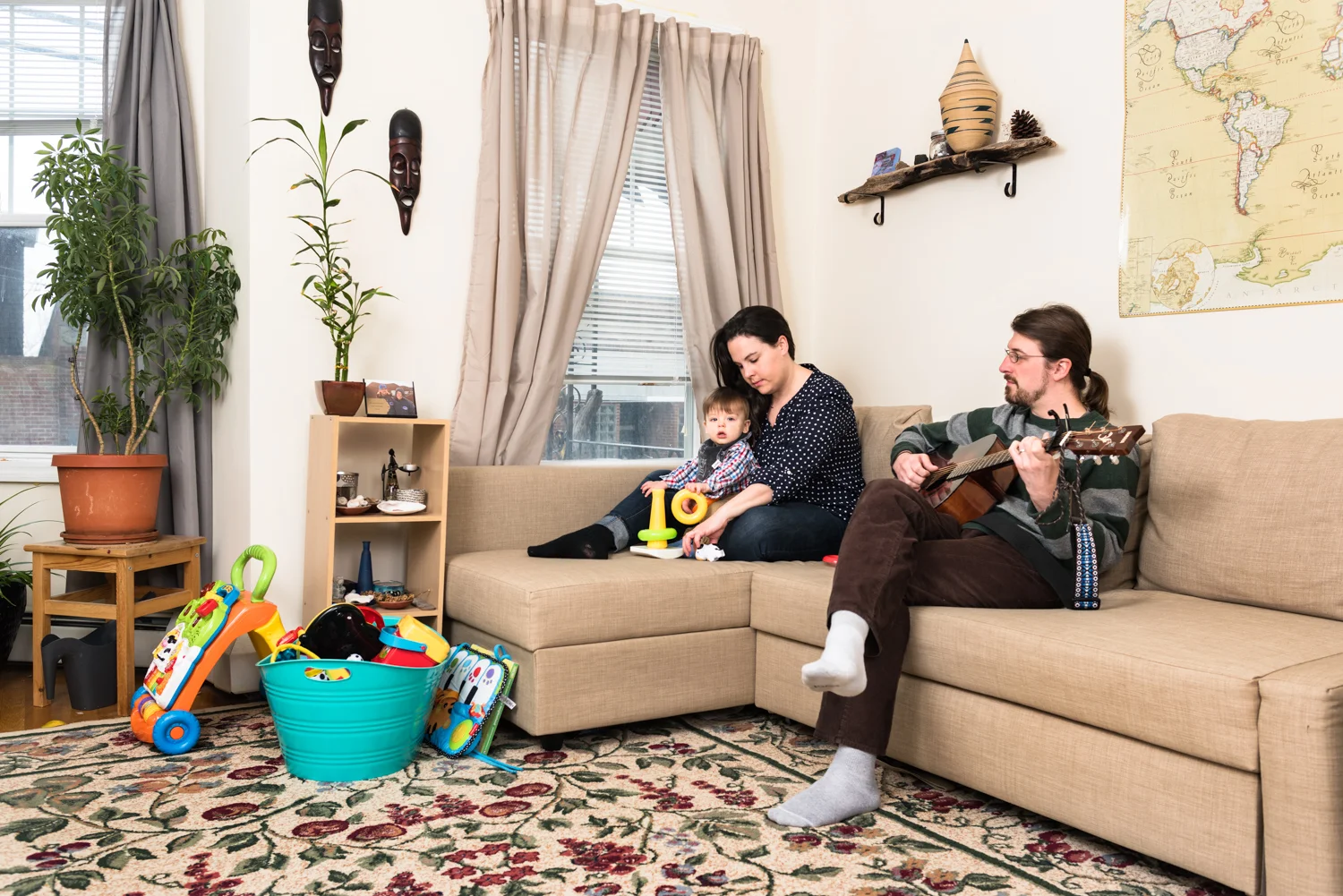 Homeowners - Winthrop MA