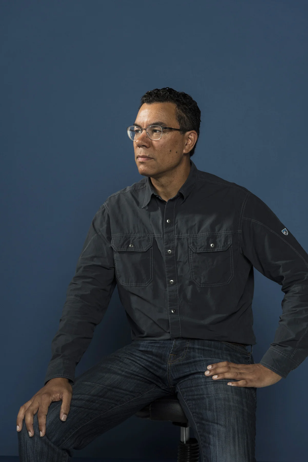  Documentary Filmmaker for The Hollywood Reporter.  