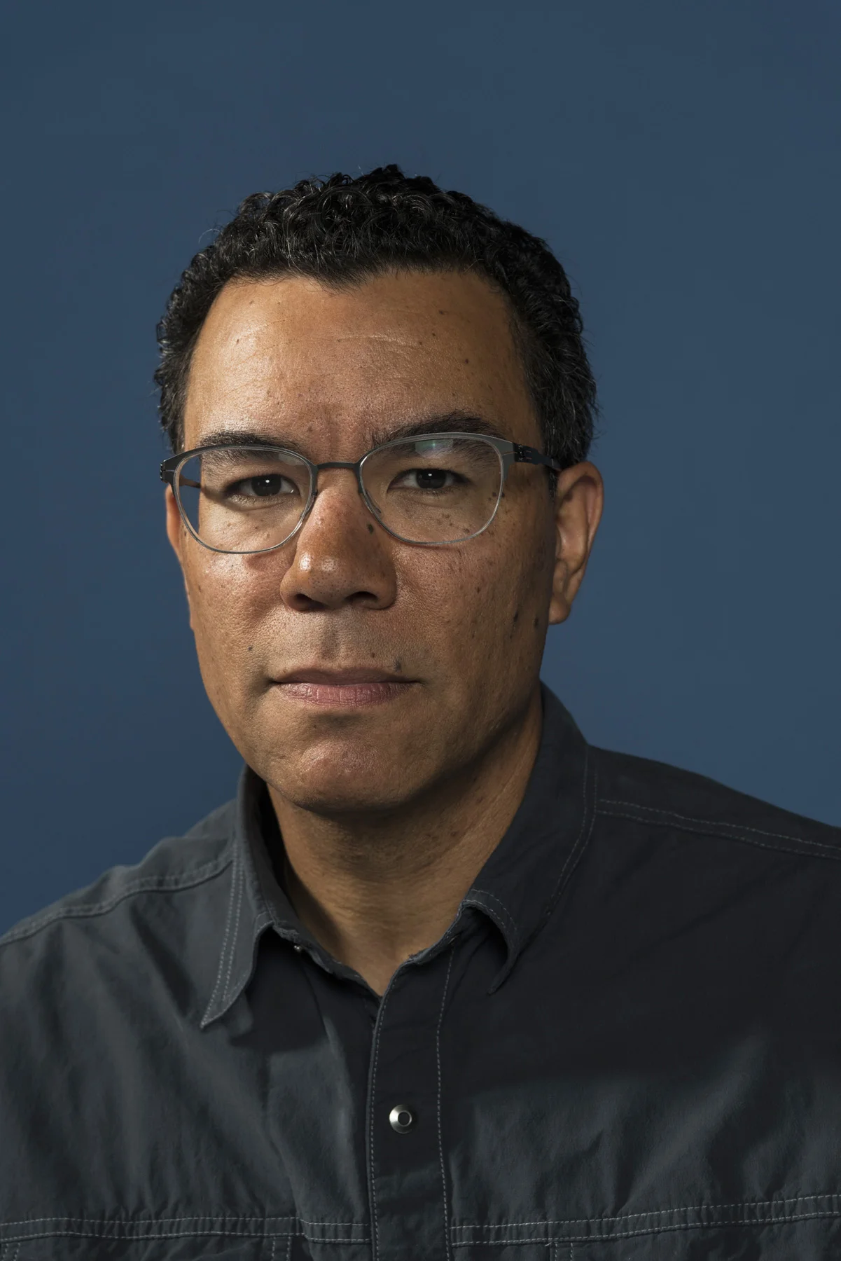  Documentary Filmmaker for The Hollywood Reporter. 