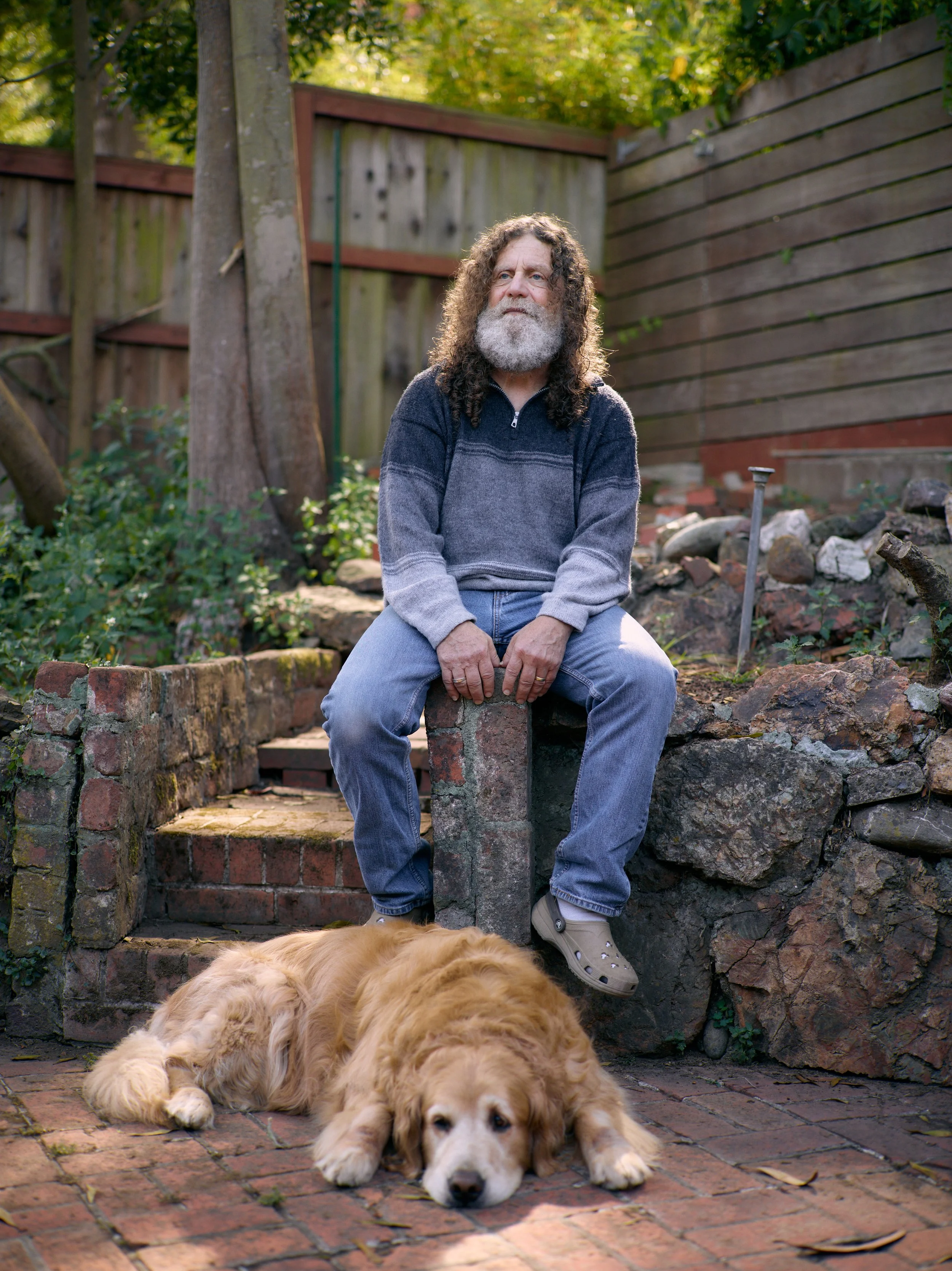 Robert Sapolsky Doesn’t Believe in Free Will. (But Feel Free to Disagree.)