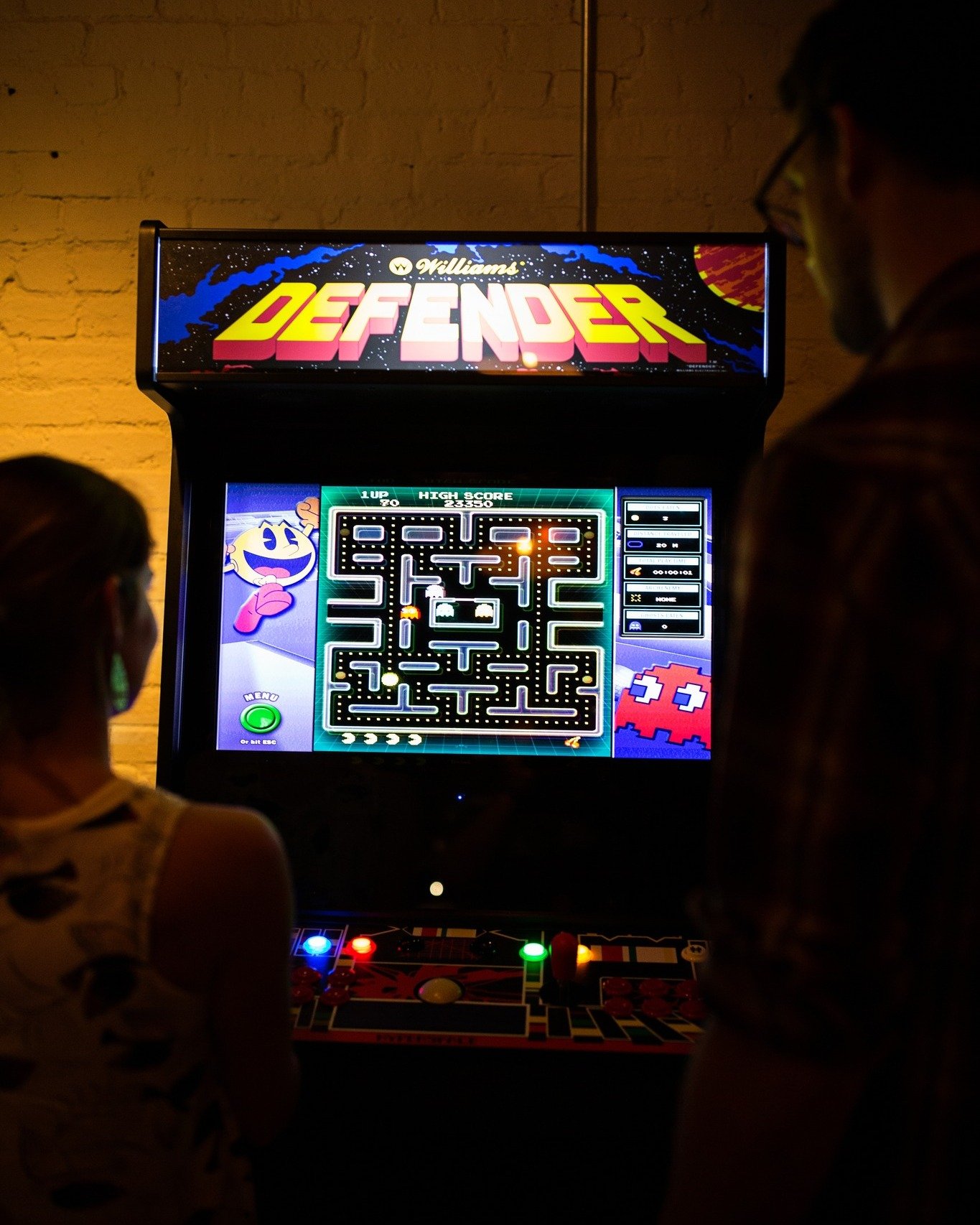 Wednesdays = Game Night at Bar Mash.

Mini putt putt, bocce, arcade games, giant Connect 4&mdash;you name it. Bring your A-game (or just your appetite) and enjoy the Wednesday burger special with fries, and a High Life for $12 🍔🍻

#charlestonsc #ch