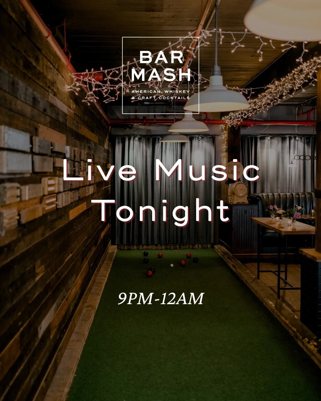 Got the Monday blues? We have just the cure 🎶🥂🥩

Live music + awesome happy hour + prime rib = healthier happier you! 💫

This week Mike Quinn and friends are playing and we're pretty jazzed 😏
You can see @mikequinnsax, Ron Wiltrout, Lee Barber, 