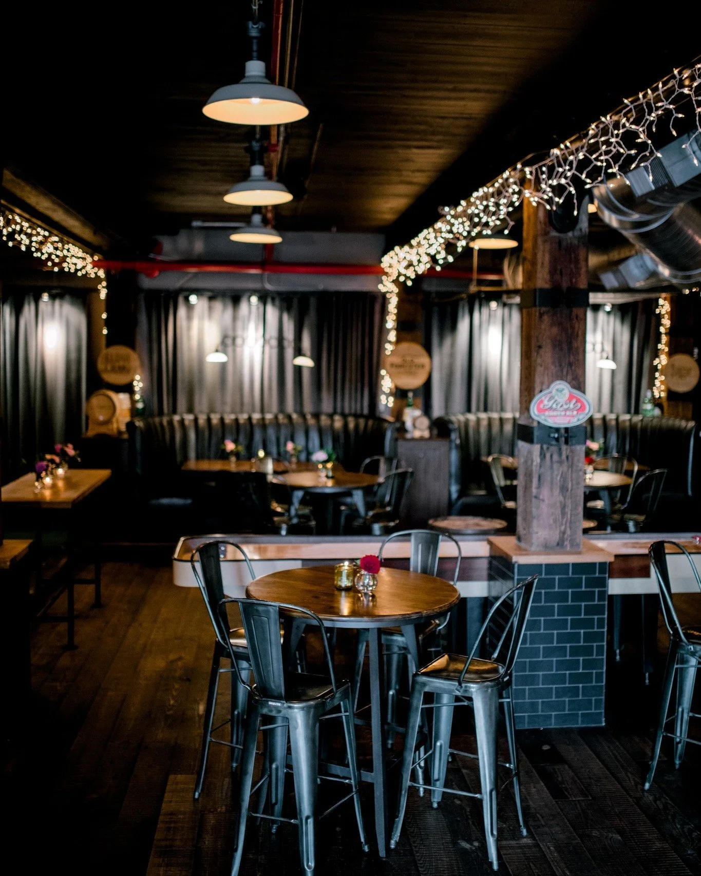 Looking to lock in last-minute New Year&rsquo;s plans? Skip the King Street chaos and ring in 2026 with us &mdash; top-tier food, top-tier drinks, and even better company. Watch the ball drop at Bar Mash tonight as we celebrate another wonderful year