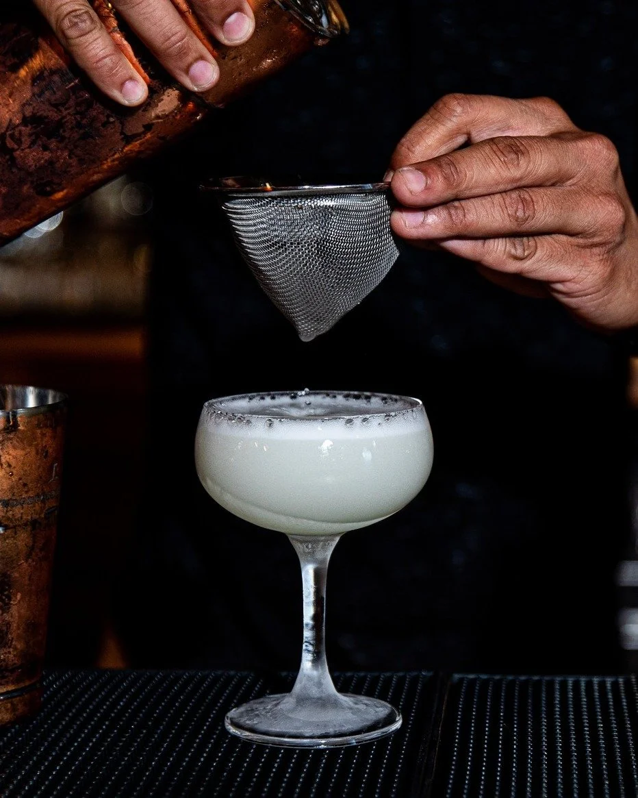 Sip, slide, repeat. 🍹

The cocktails are crafted, the shuffleboard is ready, and the only thing missing is you. We'll see you soon!