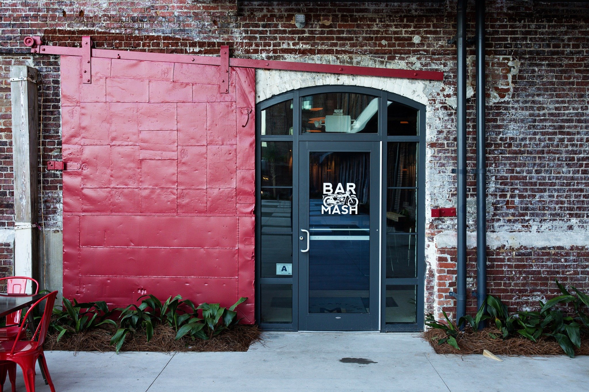 Our doors will be open tonight for Memorial Day. 

Come experience Camp Mash &mdash; a taste of summer nostalgia paired with our Monday special of prime rib and live music. 🏕️🎶