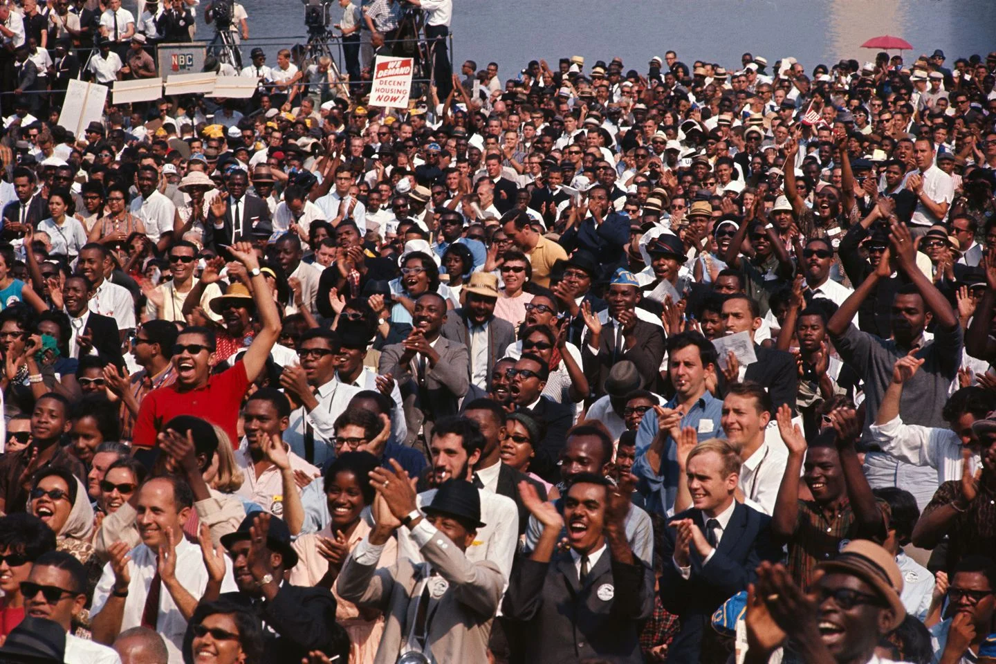 Untitled, Washington D.C., 1963