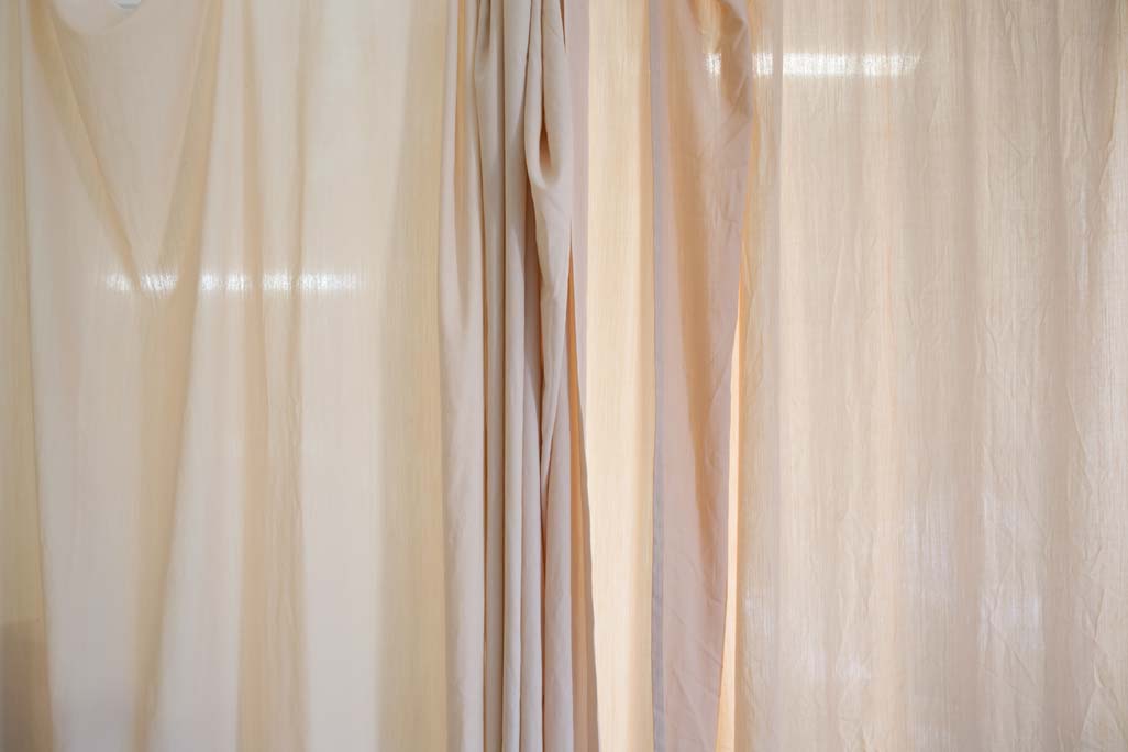 Curtain #12, October 25, 2010