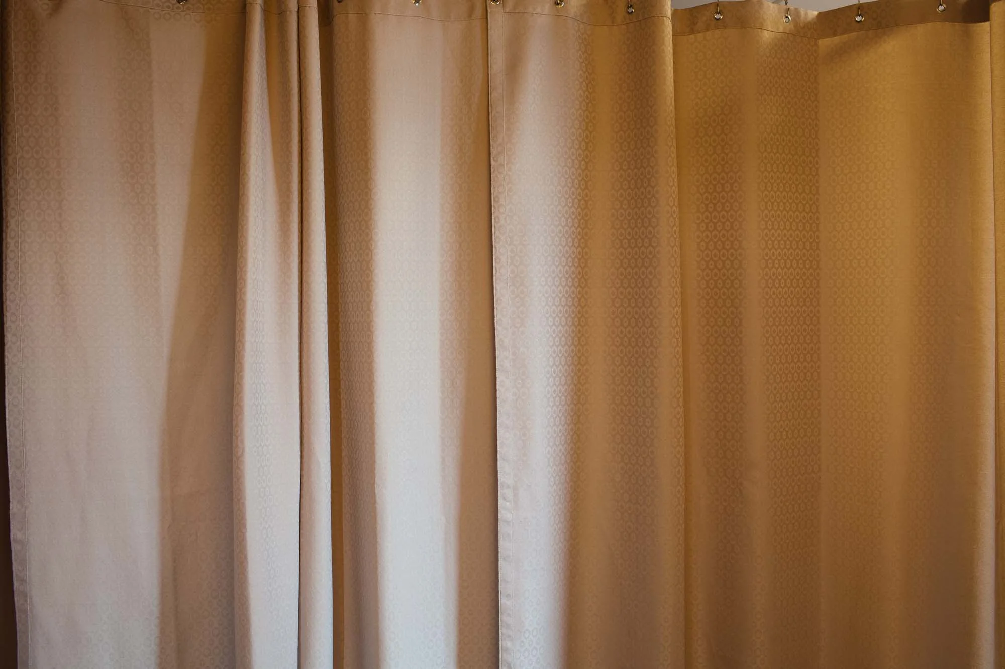Curtain #9, October 18, 2010