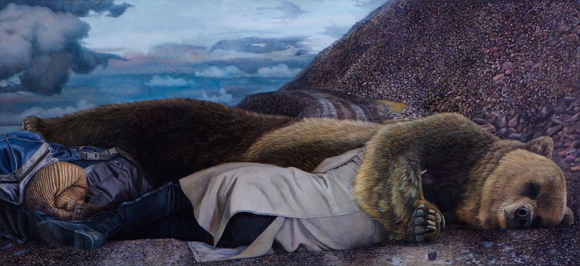 Unidirectional , Christer Karlstad