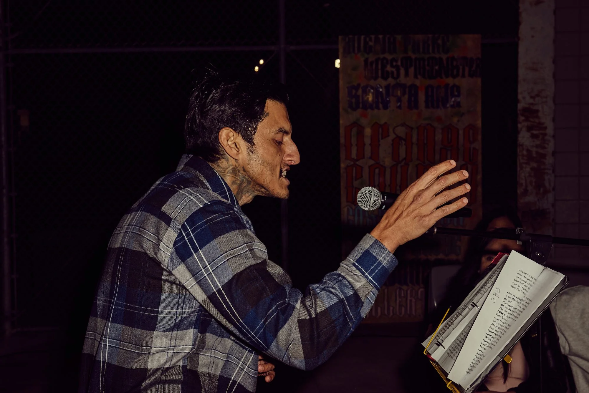 Richard Cabral