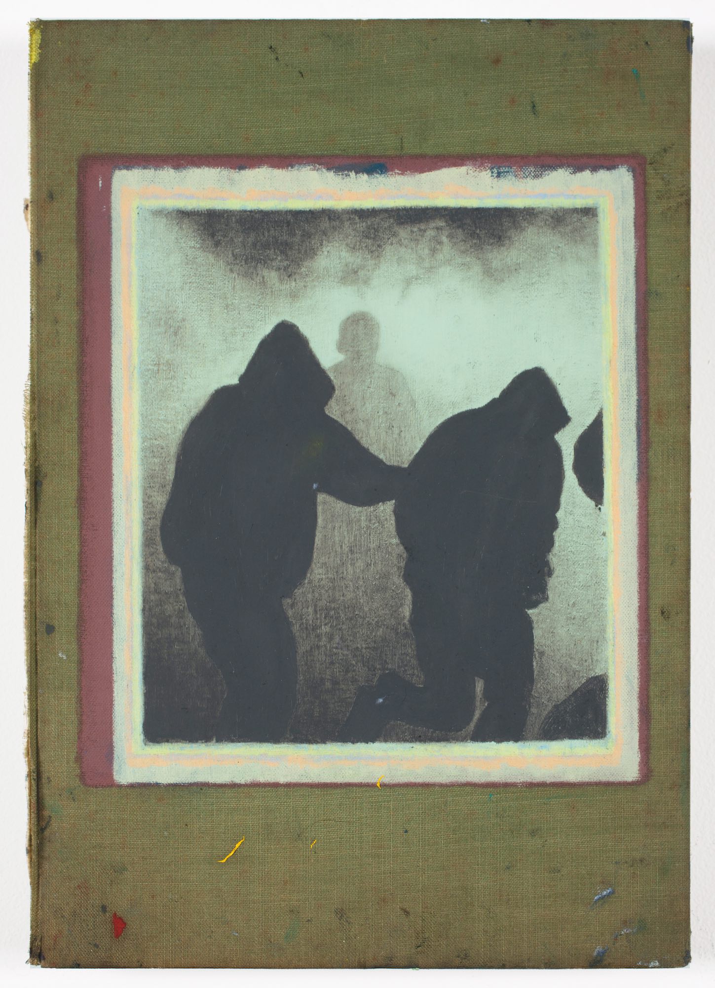 Ian Tweedy – Find Each Other