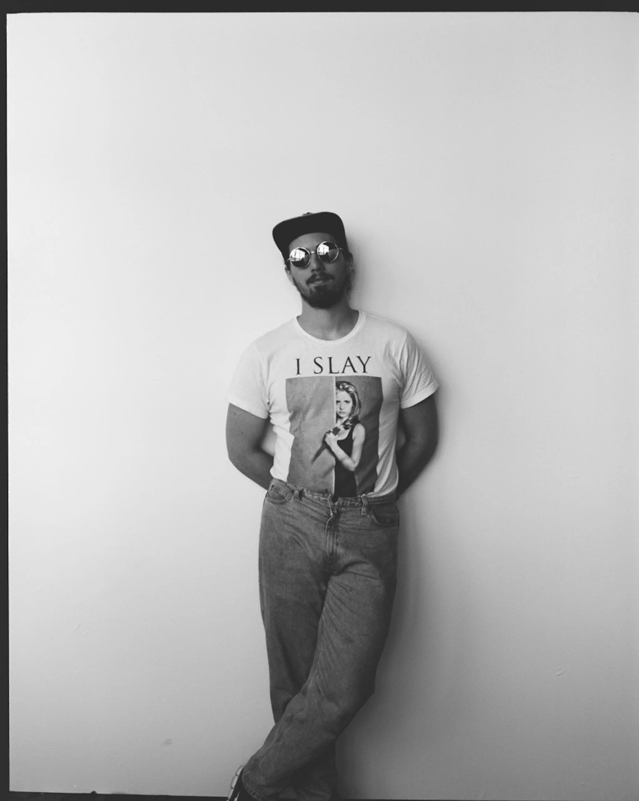 Grey Cohen. Photography Dan Martensen.