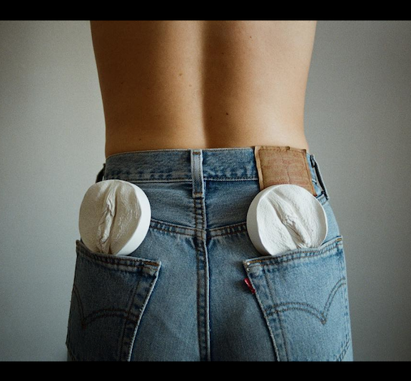 Gloria Dimmel’s castings