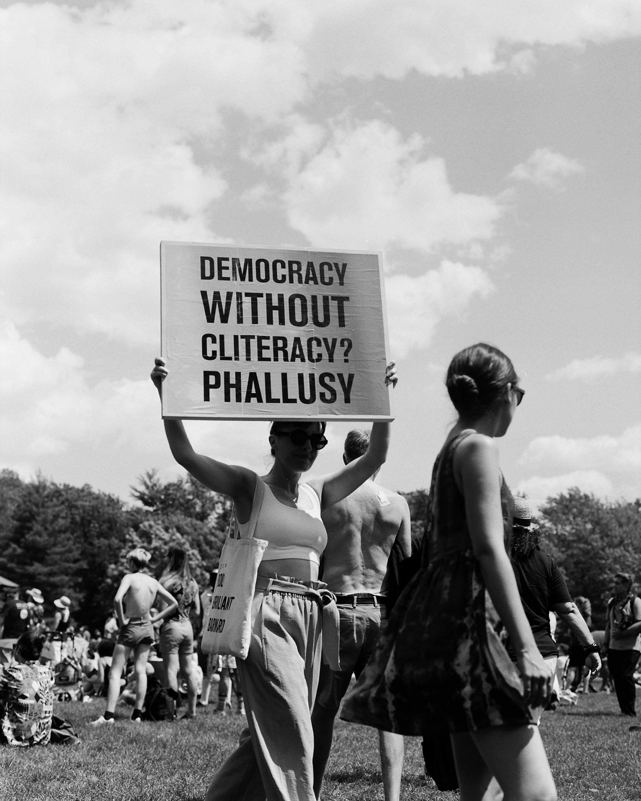 Fair Point.