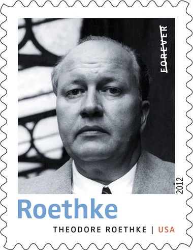Theodore Roethke Home Museum — Prose and Poetry Reading