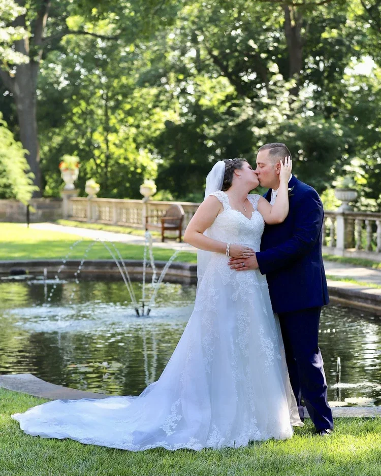 How to Build a Stress-Free Wedding Photography Timeline in Cleveland