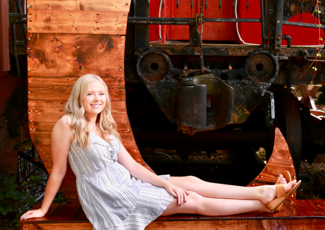 Best Cleveland Locations for Senior Portraits That Feel Unique to You