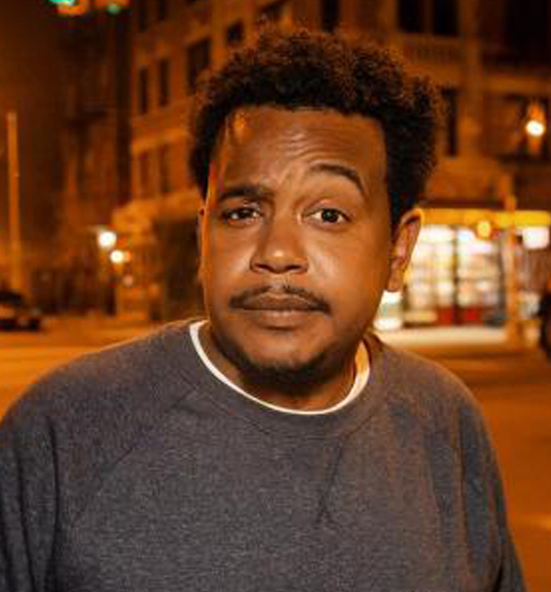 Will Miles