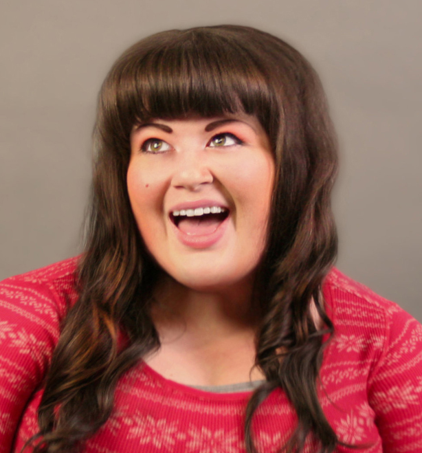 Becky Braunstein