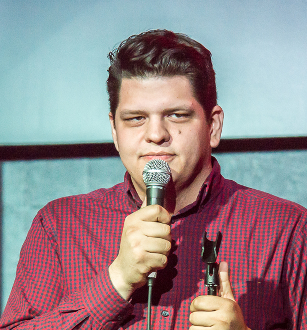 Gabe Bravo