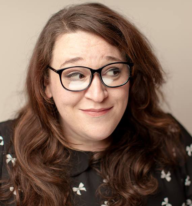 Sophie Hughes