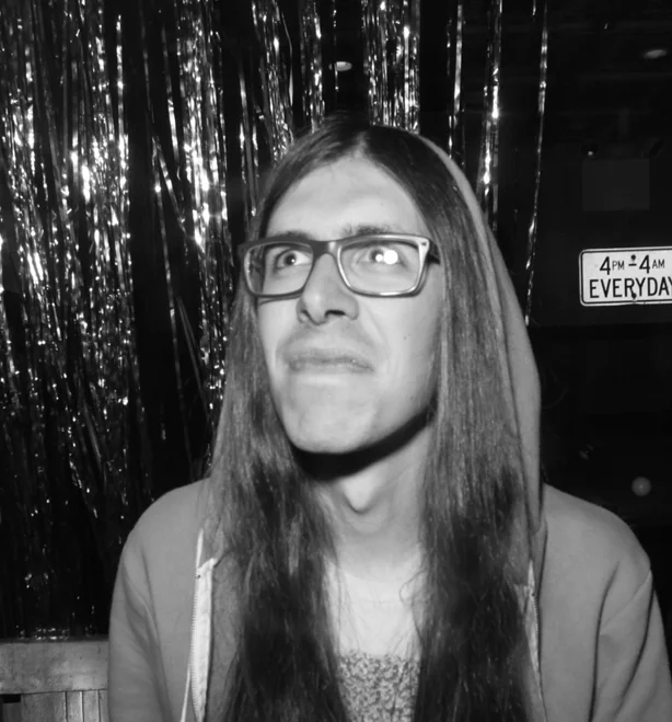 Danny Felts 208 Comedy Fest