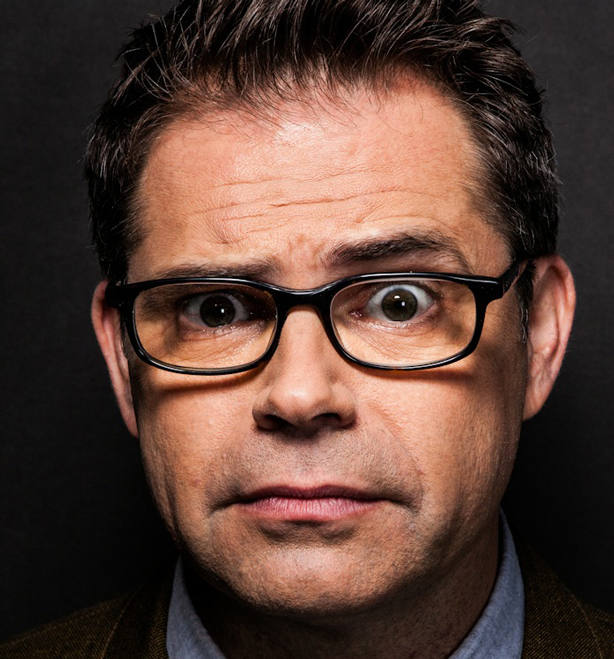 Dana Gould
