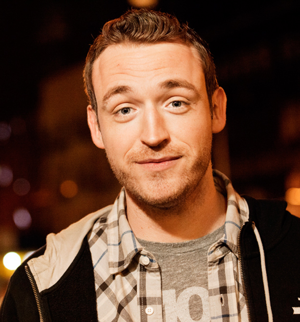 Dan Soder