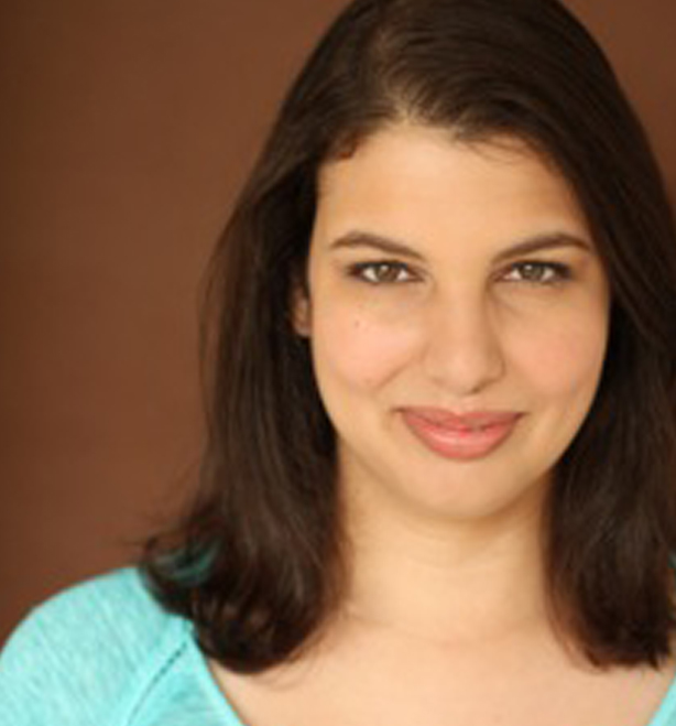 Heather Marulli