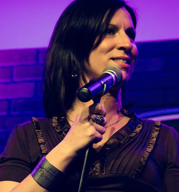 Jen Adams