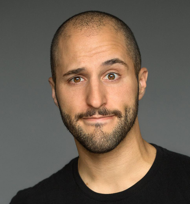 Joe Carl Abousakher