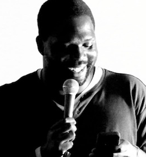 Kwasi Mensah