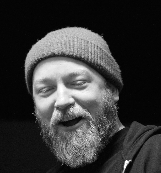KYLE KINANE