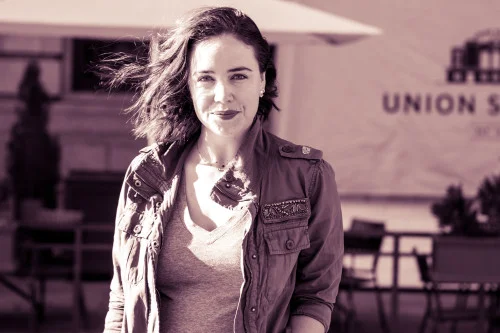 Rachel Weeks