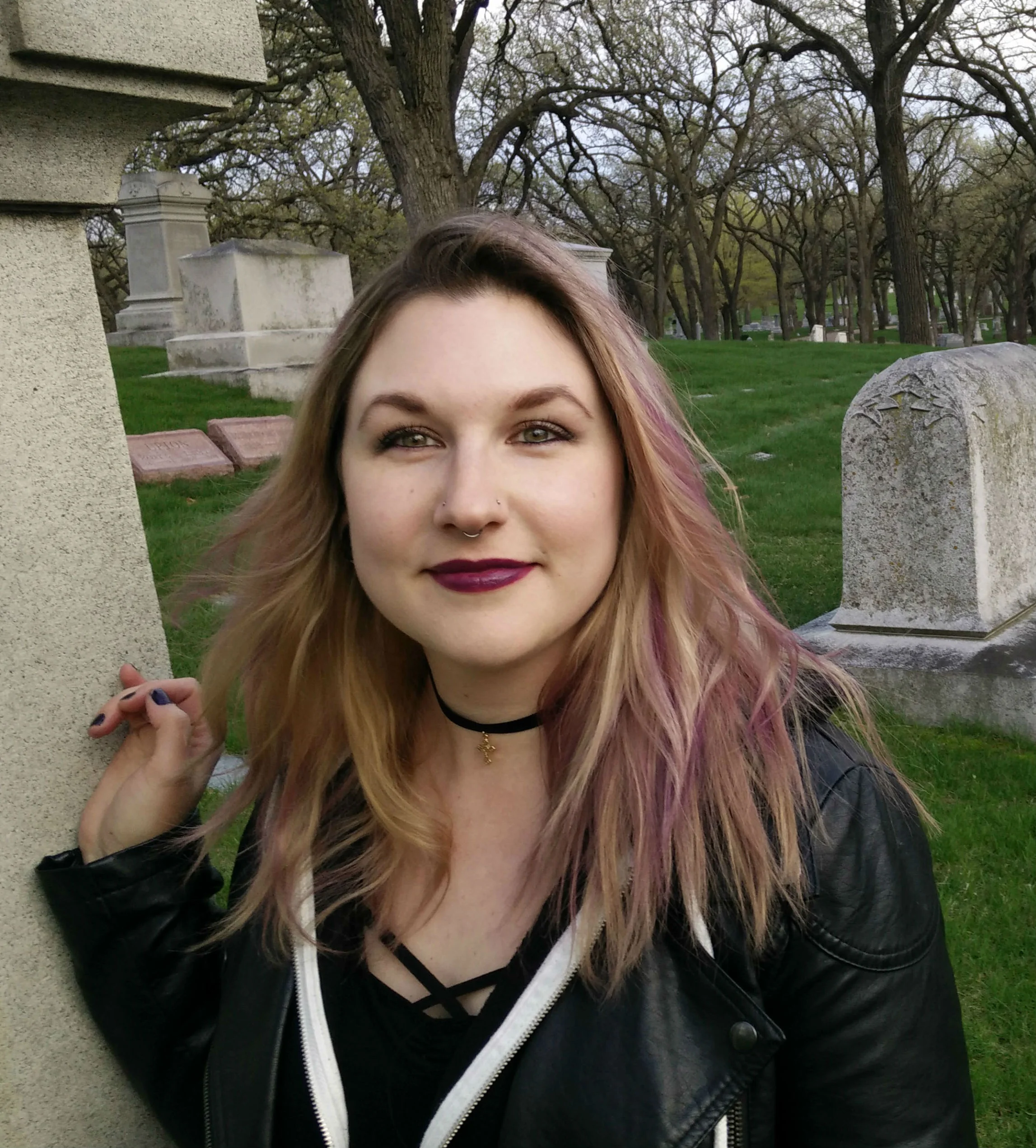 Courtney Baka