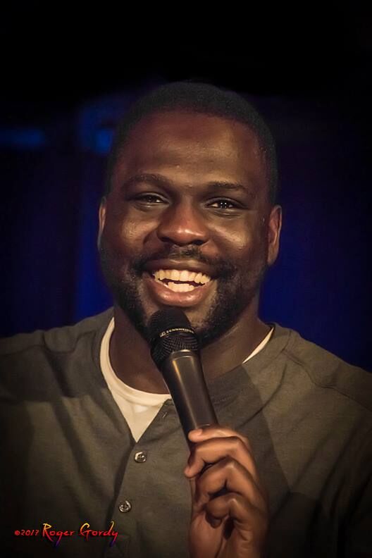 Kwasi Mensah