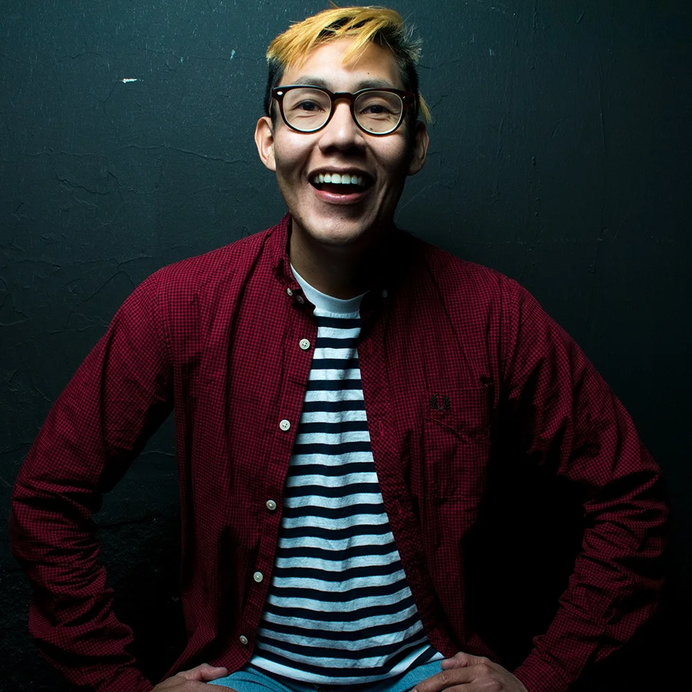 Brian Bahe