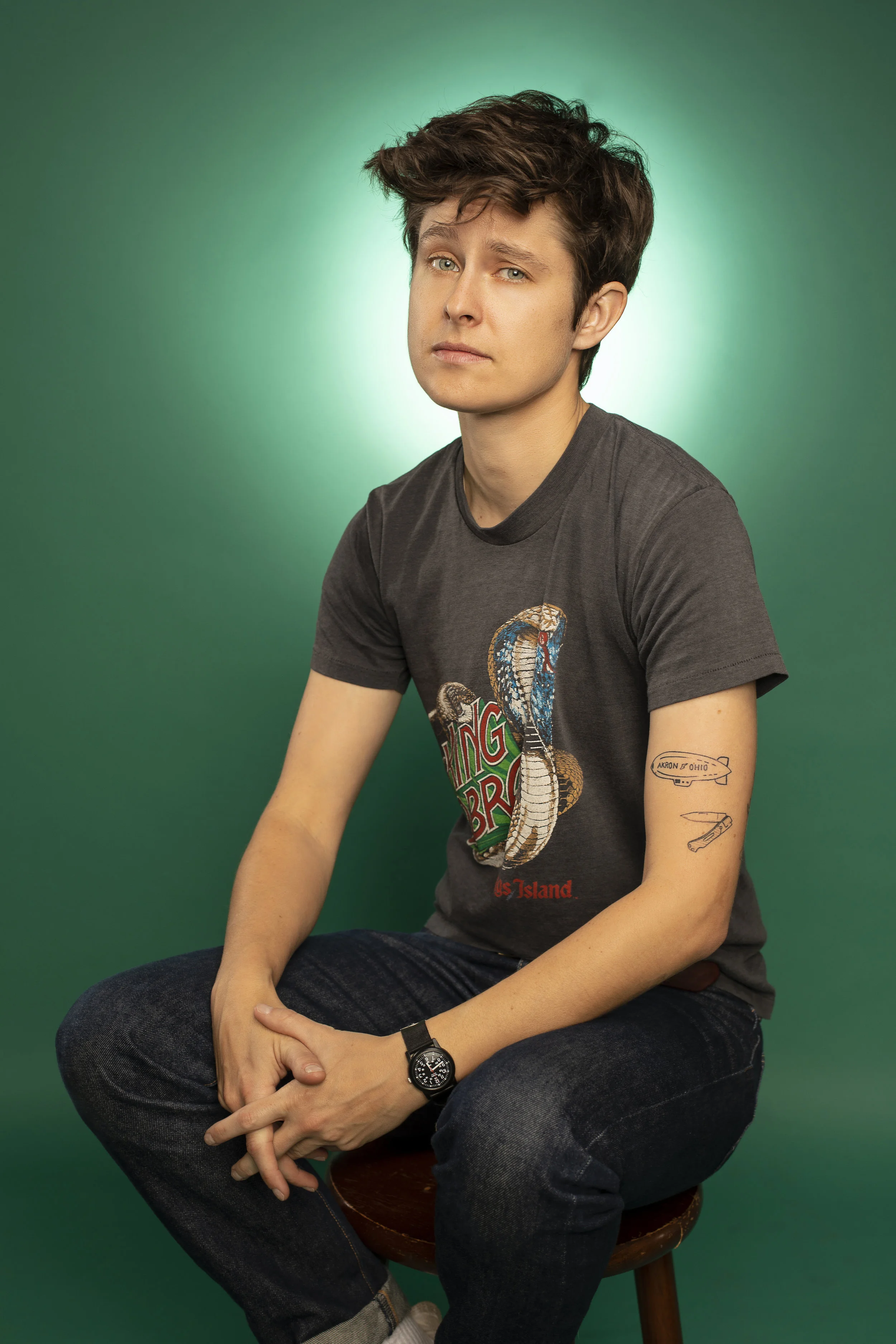 Rhea Butcher