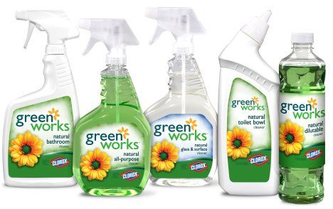 'Green' products are environmentally friendly items with regards to themselves, but outside of a comprehensive sustainable system they hold only a small percentage of global energy savings, waste reduction, and greenhouse gas emission reduction. Photo from CC.