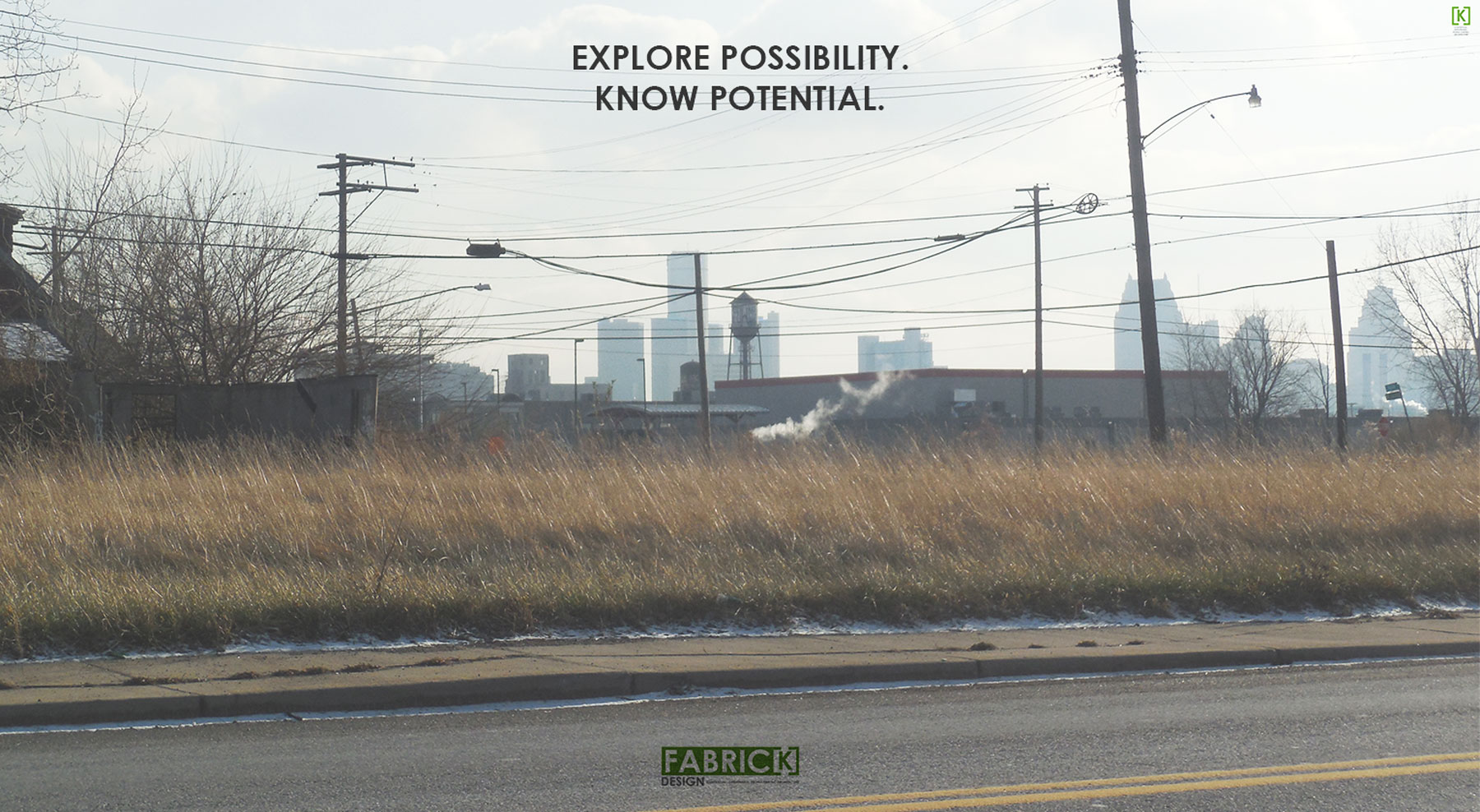 Detroit's "comeback" will not be solidified until its neighborhoods make a comeback as well. Who better to begin revitalizing these neighborhoods than the citizens themselves. Instead of waiting for some financial "savior" developer to bring salvation to a neighborhood, you be the change the neighborhood needs to see. If you don't, someone else will. 