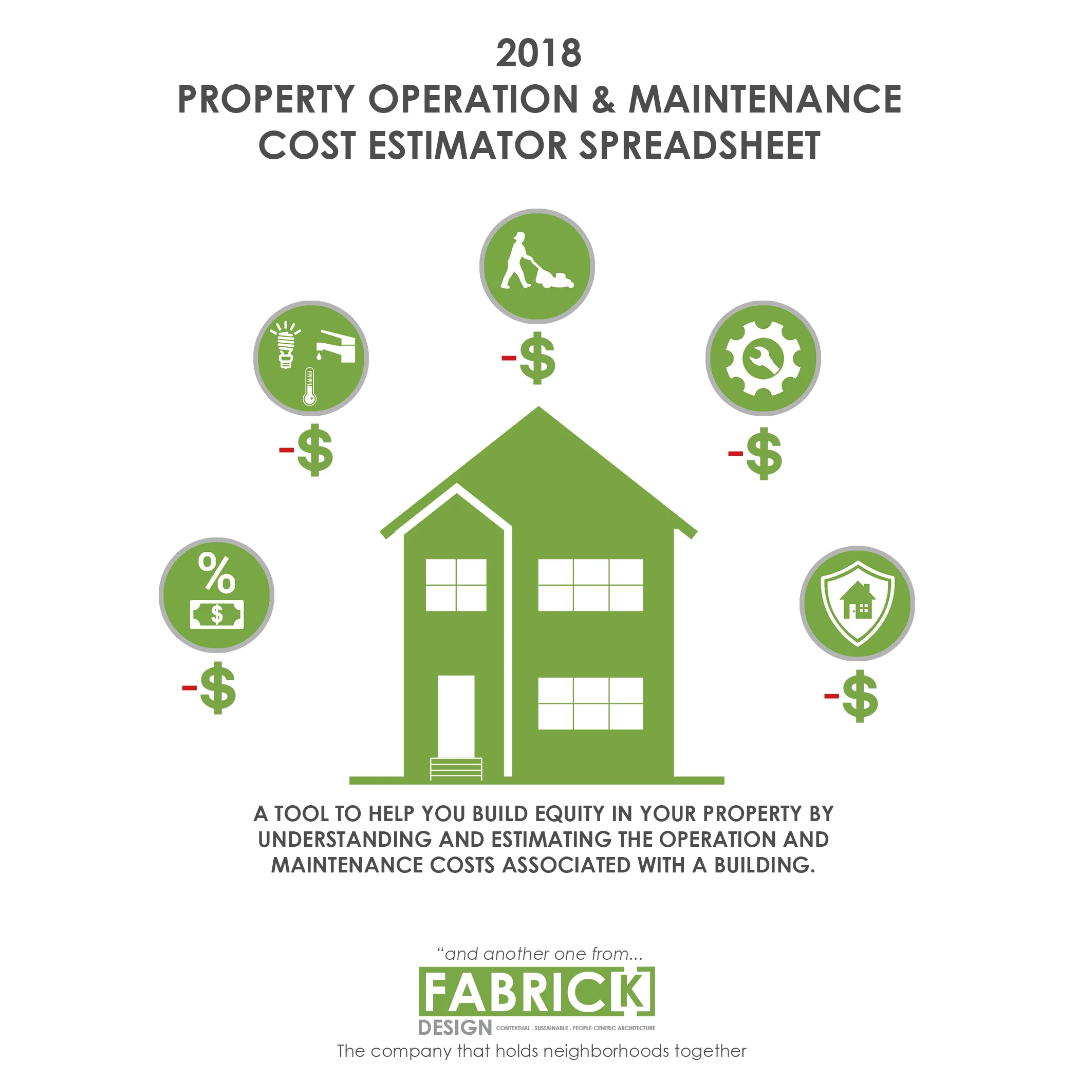 Property Operation Cost Estimator