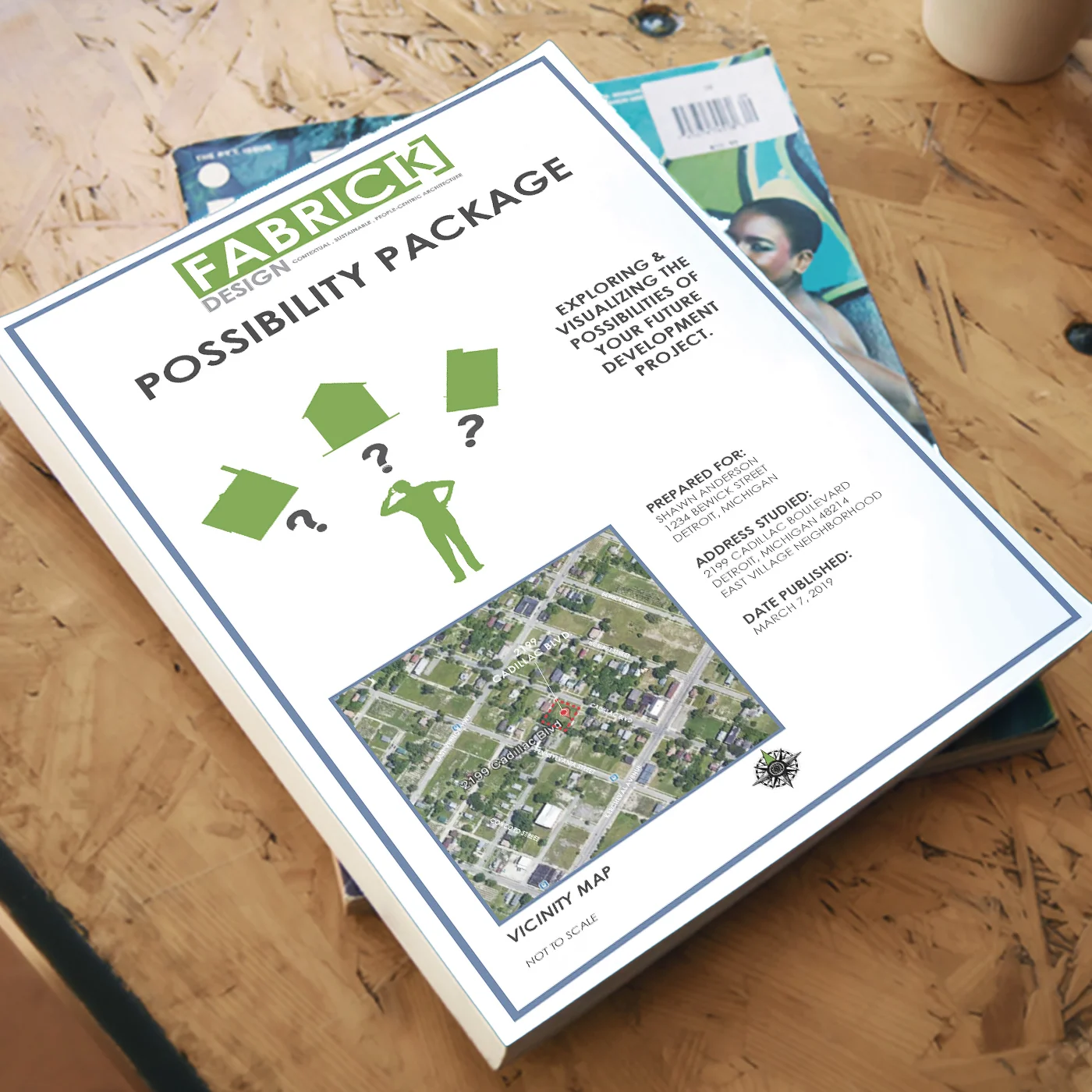 Possibility Package