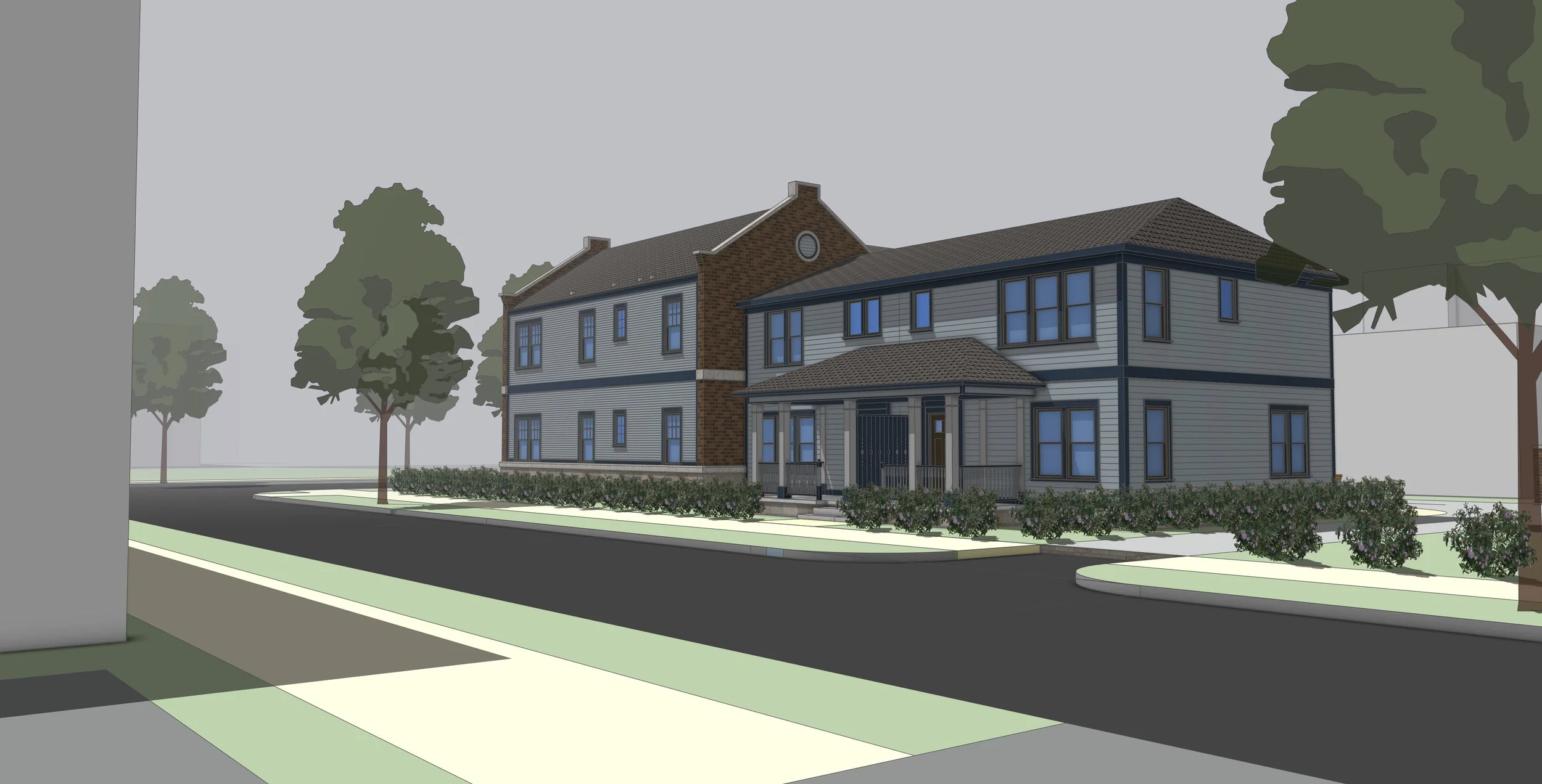 00-Site Model-Wash+Taylor St. Apt_02.jpg
