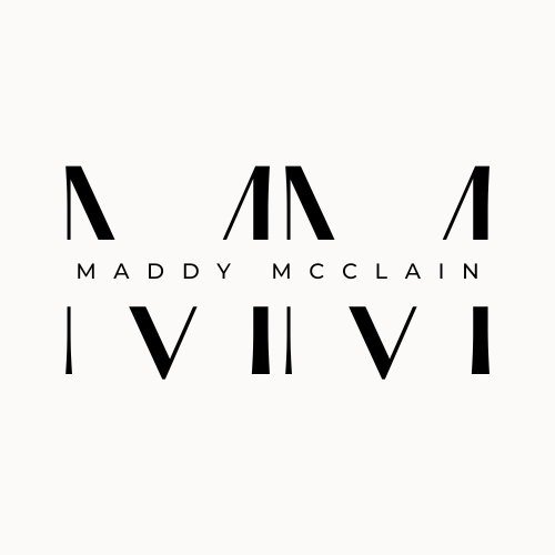 Maddy McClain Digital