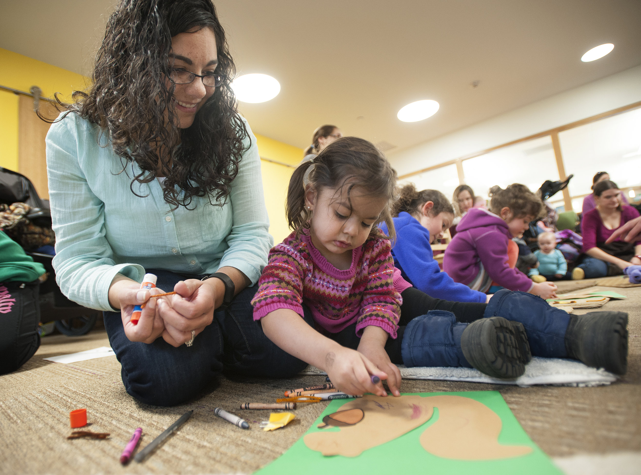 Bangor Public Library