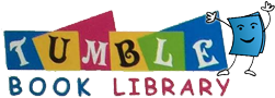 Thousands of online children's books that can be access with your library card from home.