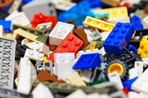 Fridays-LEGO Club
