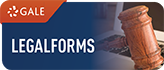 Take the law into your own hands and create accurate, reliable legal documents with no hassle with Gale LegalForms. It offers Maine specific “attorney forms” – officially approved forms actually used by law firms. Many of the forms and documents are available in Word and Adobe format so you just need to simply fill in the blanks.